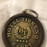 Photo n°6 de l'avis de ULTv. fait le 20/02/2020 à 13:31 sur le  Hotel Tirreno à Sapri