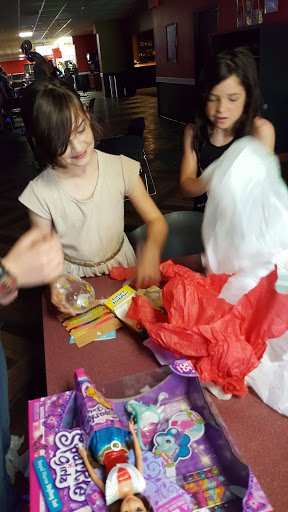 Bowling Alley «AMF Camellia Lanes», reviews and photos, 125 Schillinger Rd N, Mobile, AL 36608, USA