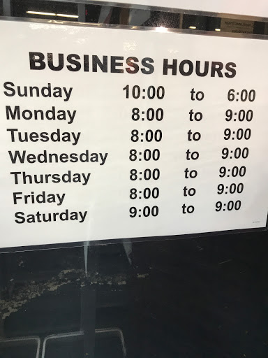 Office Supply Store «Office Depot», reviews and photos, 2175 9th St N, Naples, FL 34102, USA