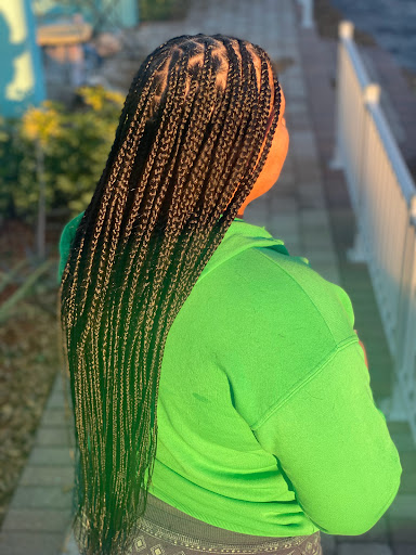 Barber Shop «Fade Station Barber Shop», reviews and photos, 1300 E Bay Dr H, Largo, FL 33771, USA