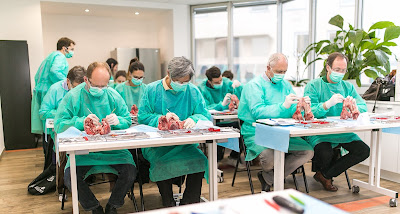 Generation Implant - Formation continue des chirurgiens dentistes à Nice