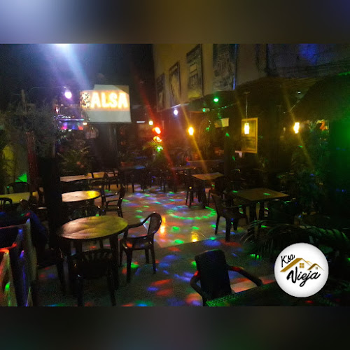 Opiniones de Ksa Vieja Bar Discoteca en La Libertad - Discoteca