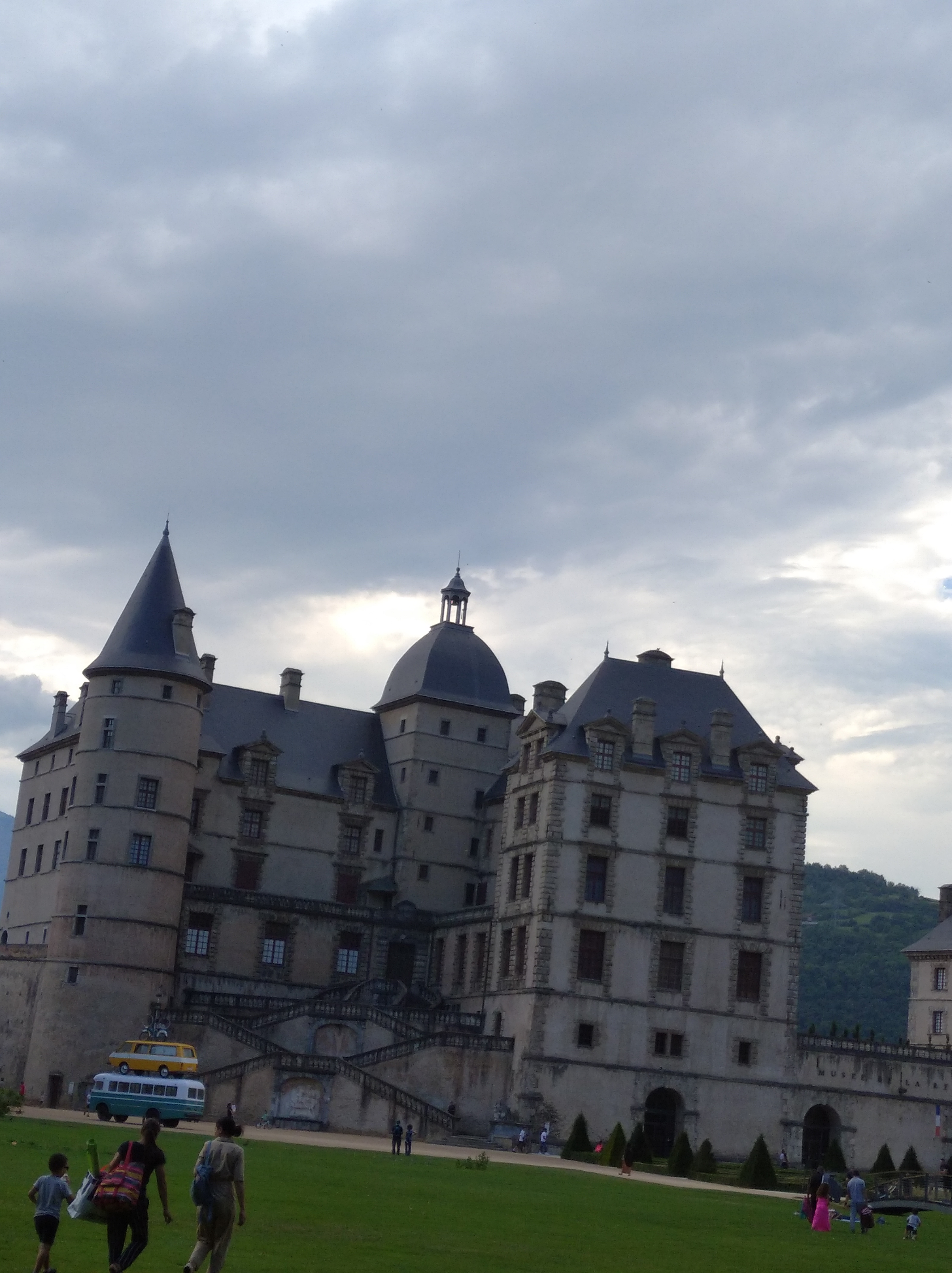Photo n° 1 de l'avis de Alban.i fait le 30/06/2020 à 15:47