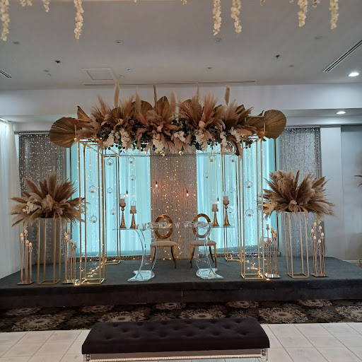 Event Venue «Venezzia the Venue», reviews and photos, 5 Event Center Blvd, Brownsville, TX 78526, USA