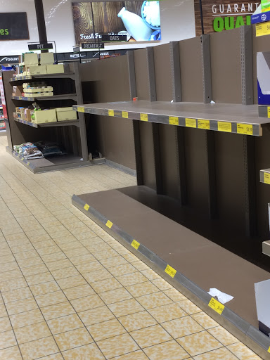 Supermarket «ALDI», reviews and photos, 6766 Aloma Ave, Winter Park, FL 32792, USA