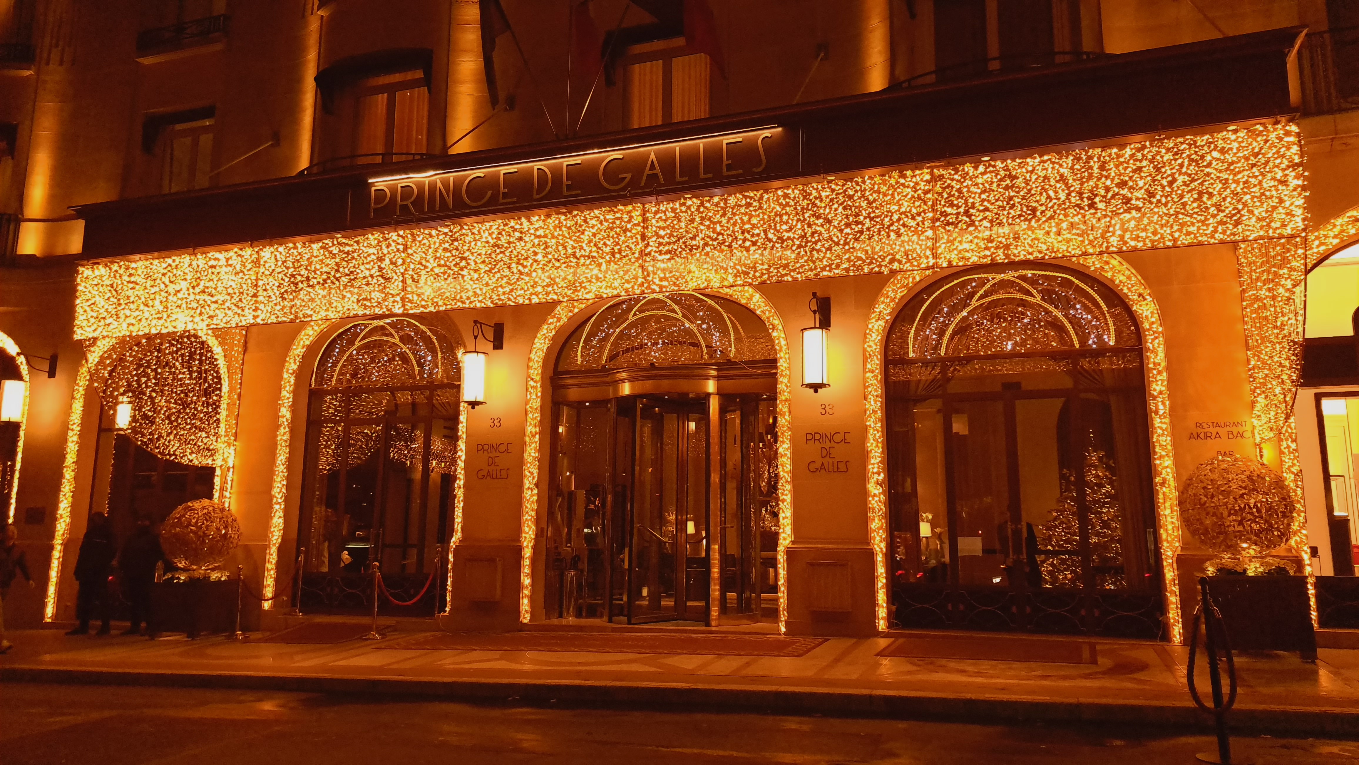 Photo n° 1 de l'avis de erwan.e fait le 11/12/2023 à 07:10