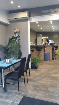 Atmosphère du Restaurant La Réunion Des Saveurs à Villemur-sur-Tarn - n°1