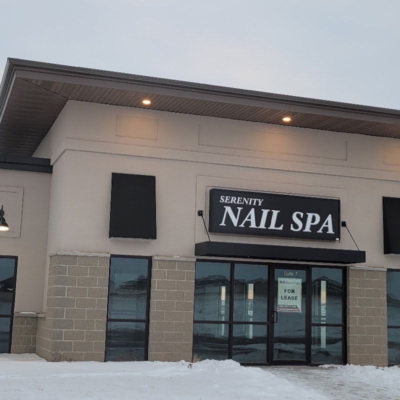 Serenity Nail Spa