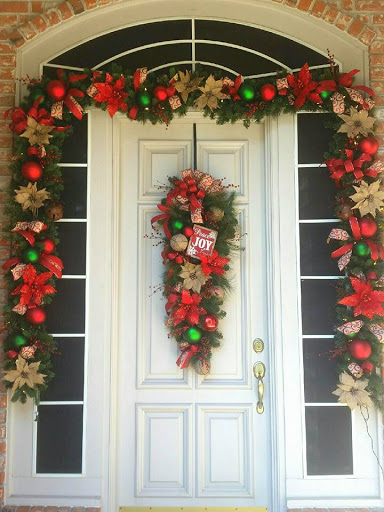 Florist «Va Va Bloom», reviews and photos, 12 N Main St, Kingwood, TX 77339, USA