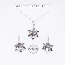 Marea Crystal Chile