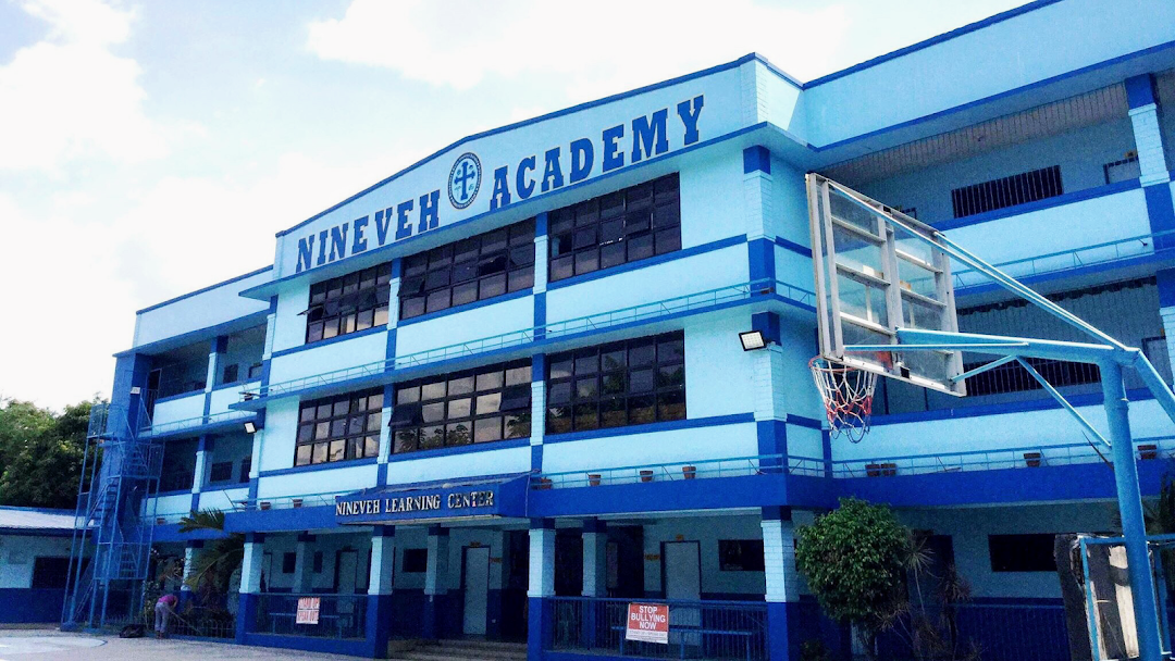 Nineveh Academy
