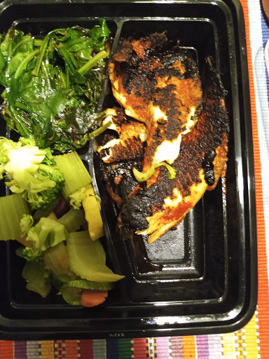 Health Food Store «Simply Wholesome», reviews and photos, 4508 W Slauson Ave, Los Angeles, CA 90043, USA