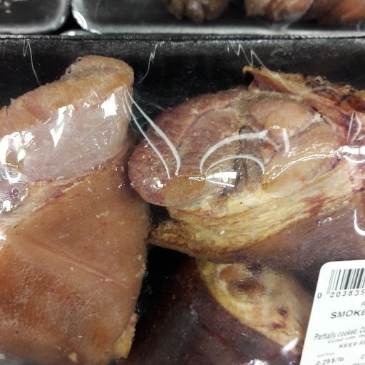 Grocery Store «Jewel-Osco», reviews and photos, 145 S Eastwood Dr, Woodstock, IL 60098, USA