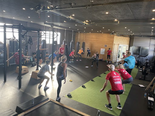 Vadsholm Studio -Træning for alle in Grenaa, Norddjurs