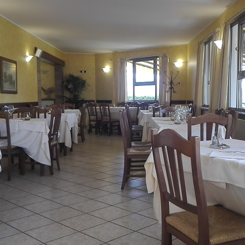 La Capannaccia Ristorante Di Masci Luciana