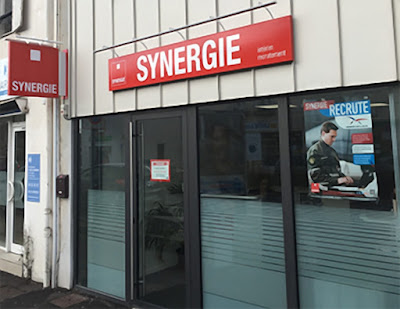 Agence intérim Synergie Mont de Marsan à Mont-de-Marsan