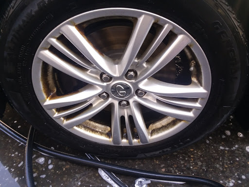 Used Car Dealer «Beacon Auto Sales», reviews and photos, 127 Chandler St, Worcester, MA 01609, USA