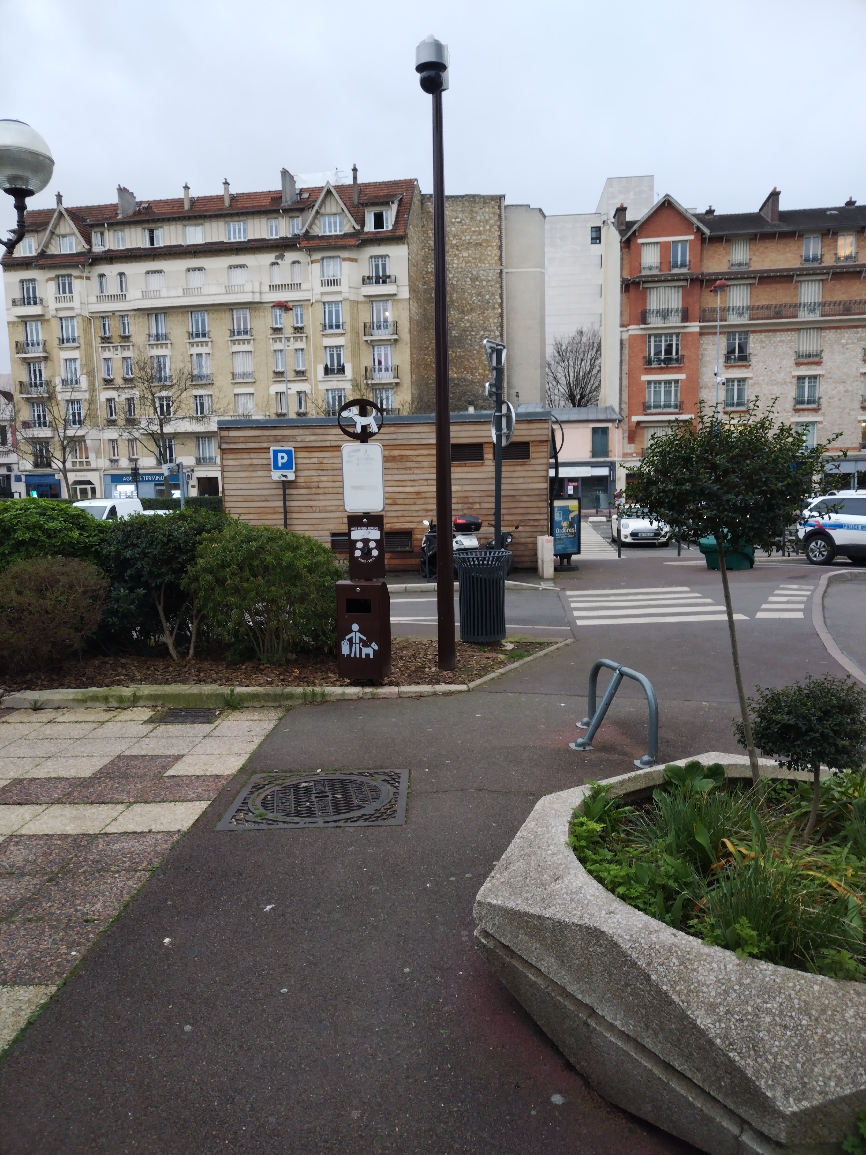 Photo n° 3 de l'avis de PATRICK.A fait le 16/03/2024 à 13:03