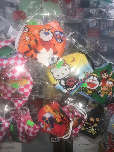 Asian Grocery Store «Battambang Market», reviews and photos, 120 Shirley Ave, Revere, MA 02151, USA