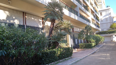 Marcoux & Mathern à Cannes