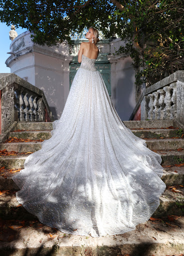 Bridal Shop «Alessandra Bridal», reviews and photos, 29214 Hoover Rd, Warren, MI 48093, USA