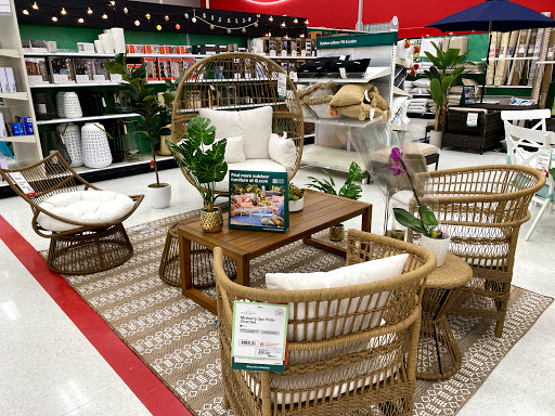 Department Store «Target», reviews and photos, 11290 W Broad St, Glen Allen, VA 23060, USA