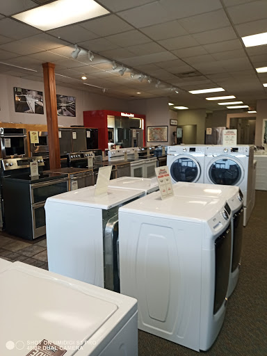 Appliance Store «Lakewood Appliance», reviews and photos, 6109 Steilacoom Blvd SW, Lakewood, WA 98499, USA
