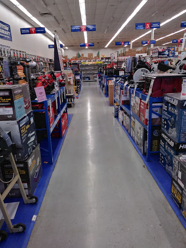 Harbor Freight Tools