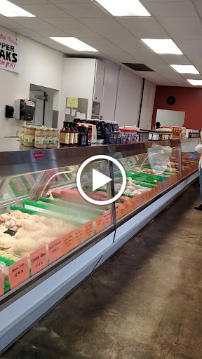 Butcher Shop «Butcher Boys», reviews and photos, 4710 E 4th Plain Blvd, Vancouver, WA 98661, USA