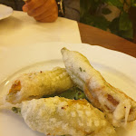 Photo n°1 de l'avis de Mehdi. fait le 14/04/2019 à 19:02 sur le  Taverna Squarcialupi à Castellina in Chianti