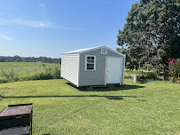 Action Portable Buildings - Photo 7 - Car repair in Columbus, GA, Columbus