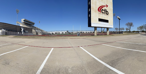 Stadium «Tommy Standridge Stadium», reviews and photos, 1330 Valwood Pkwy, Carrollton, TX 75006, USA