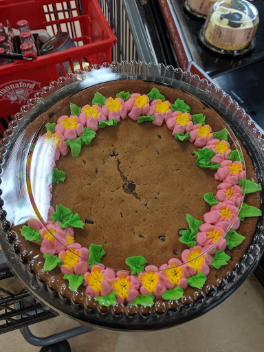 Grocery Store «Hannaford Supermarket», reviews and photos, 19 Clifton Country Rd Suite 16, Clifton Park, NY 12065, USA