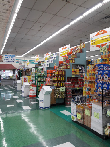 Grocery Store «Pueblo Meat Market - Newark NJ», reviews and photos, 880 Mt Prospect Ave # 1, Newark, NJ 07104, USA