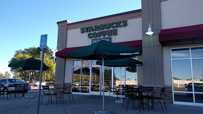 Starbucks 4505 Peoria St, Denver, CO 80239