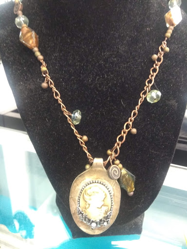 Barber Shop «North Georgia Hair Cutters», reviews and photos, 15 Arcadia St, Dahlonega, GA 30533, USA