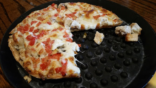 La Torcia Brick Oven Pizza - Abilene