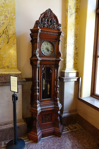 Museum «Colorado Springs Pioneers Museum», reviews and photos, 215 S Tejon St, Colorado Springs, CO 80903, USA