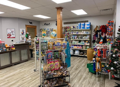 Pet Pantry and Supply