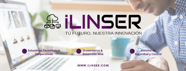 Comentarios y opiniones de iLINSER - Soluciones Tecnológicas Corporativas