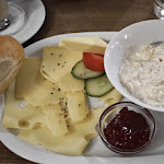 Photo n°6 de l'avis de Richard.� fait le 26/03/2024 à 06:58 sur le  Utzhof - Hofcafé Utz à Gstadt am Chiemsee