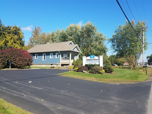 Computer Sense, 703 Saratoga Rd, Burnt Hills, NY 12027, USA, 