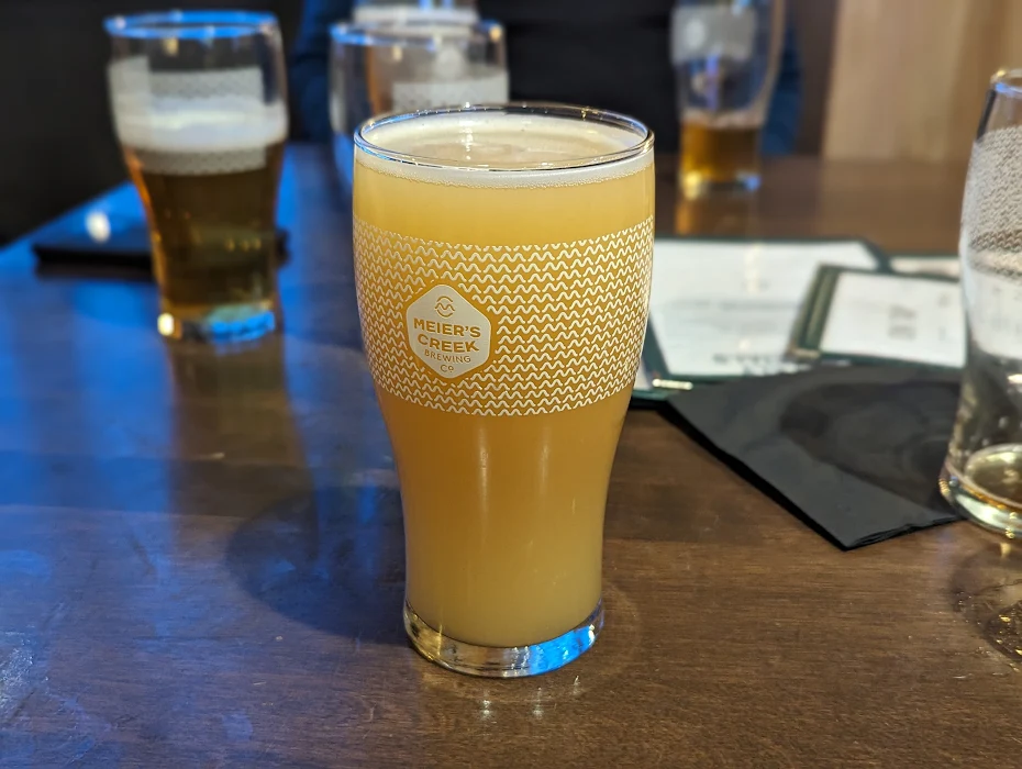 Photo of Meier’s Creek Brewing - Inner Harbor in Syracuse New York