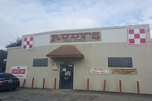 Rudy's Feed Store