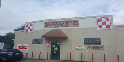 Rudy's Feed Store