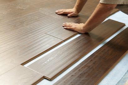 Rubeo Flooring and Blinds