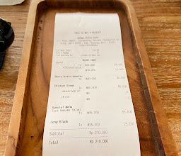 Urban Bites Cafe photo