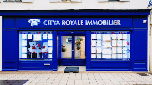 Citya Royale à Rambouillet