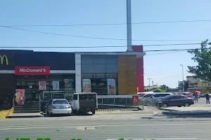 McDonald's Ortigas Ext Pasig image