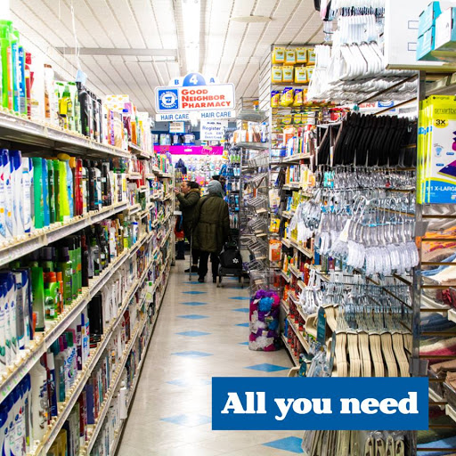 Pharmacy «Health Max Pharmacy», reviews and photos, 5313 5th Ave, Brooklyn, NY 11220, USA